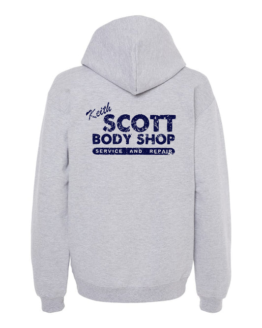 River Court Classic Hoodie