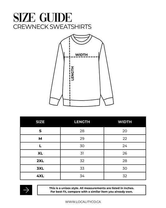 Stars Hollow Book Club Sweatshirt