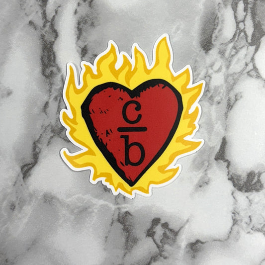 Clothes Over Bros  -  Sticker
