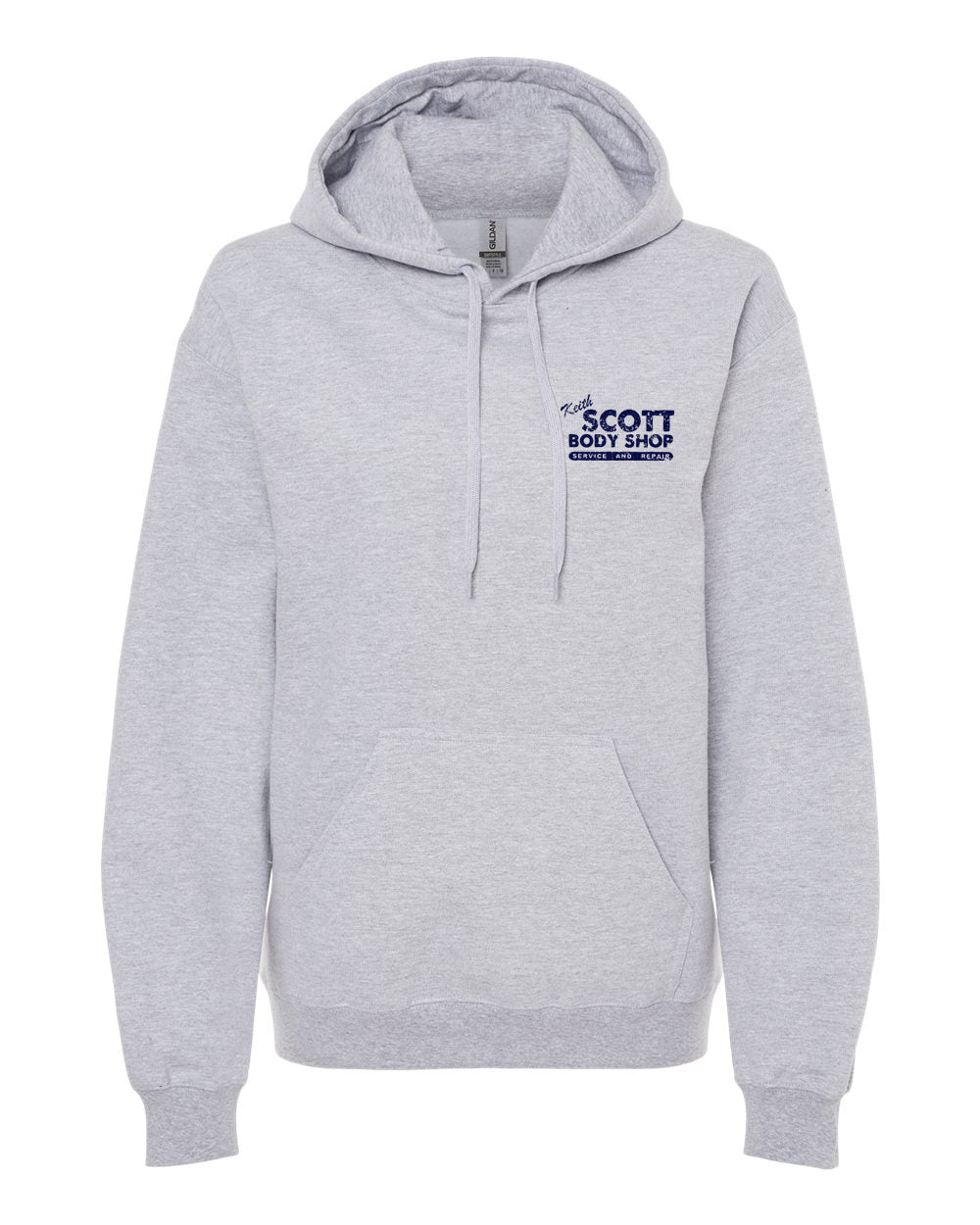 River Court Classic Hoodie