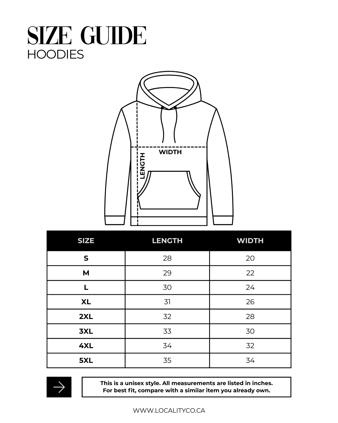 River Court Classic Hoodie