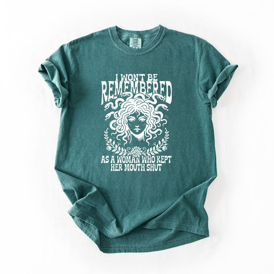 Loud Woman Tee